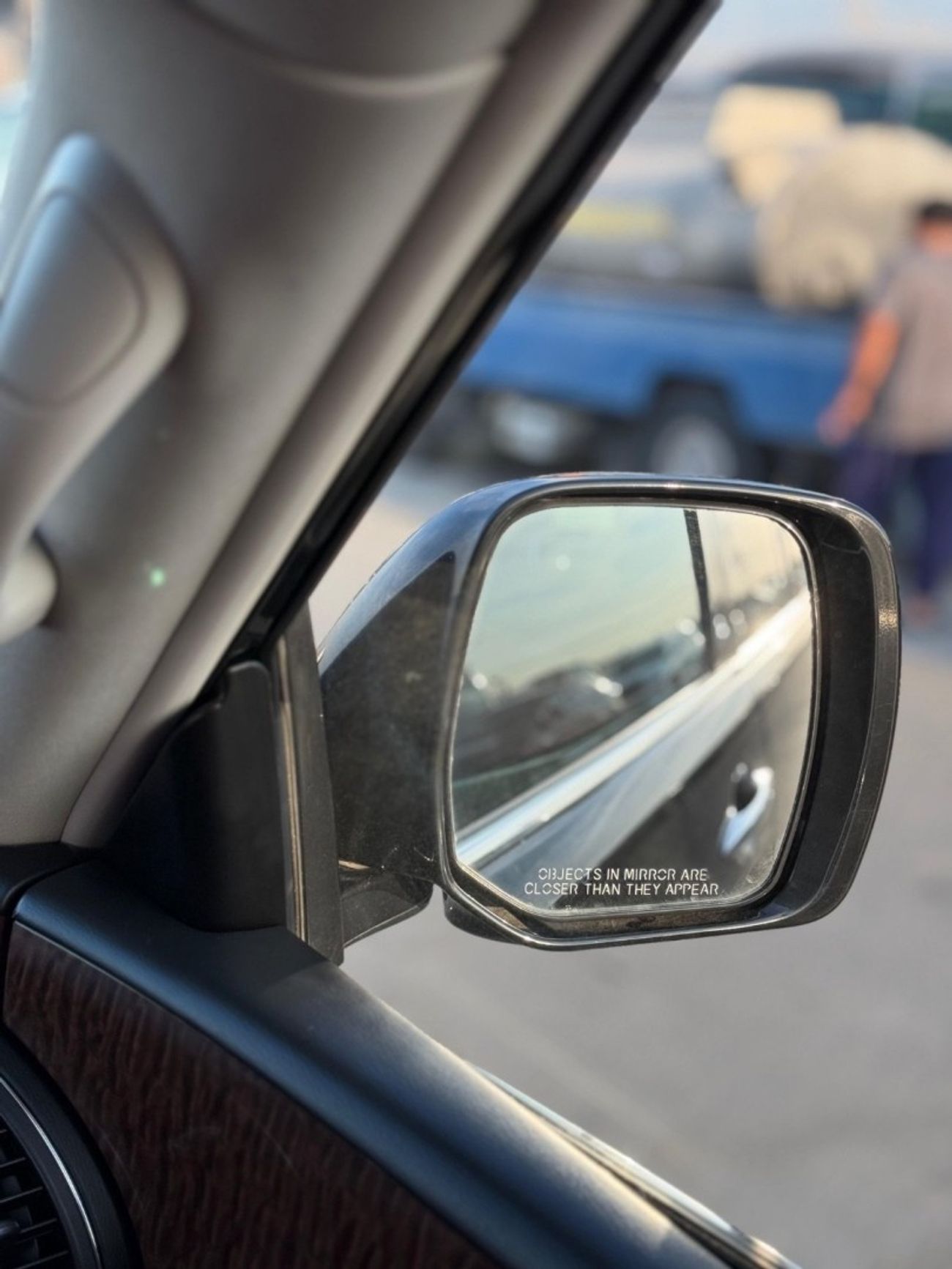 نيسان أرمادا Nissan Armada SL 2020 4WD