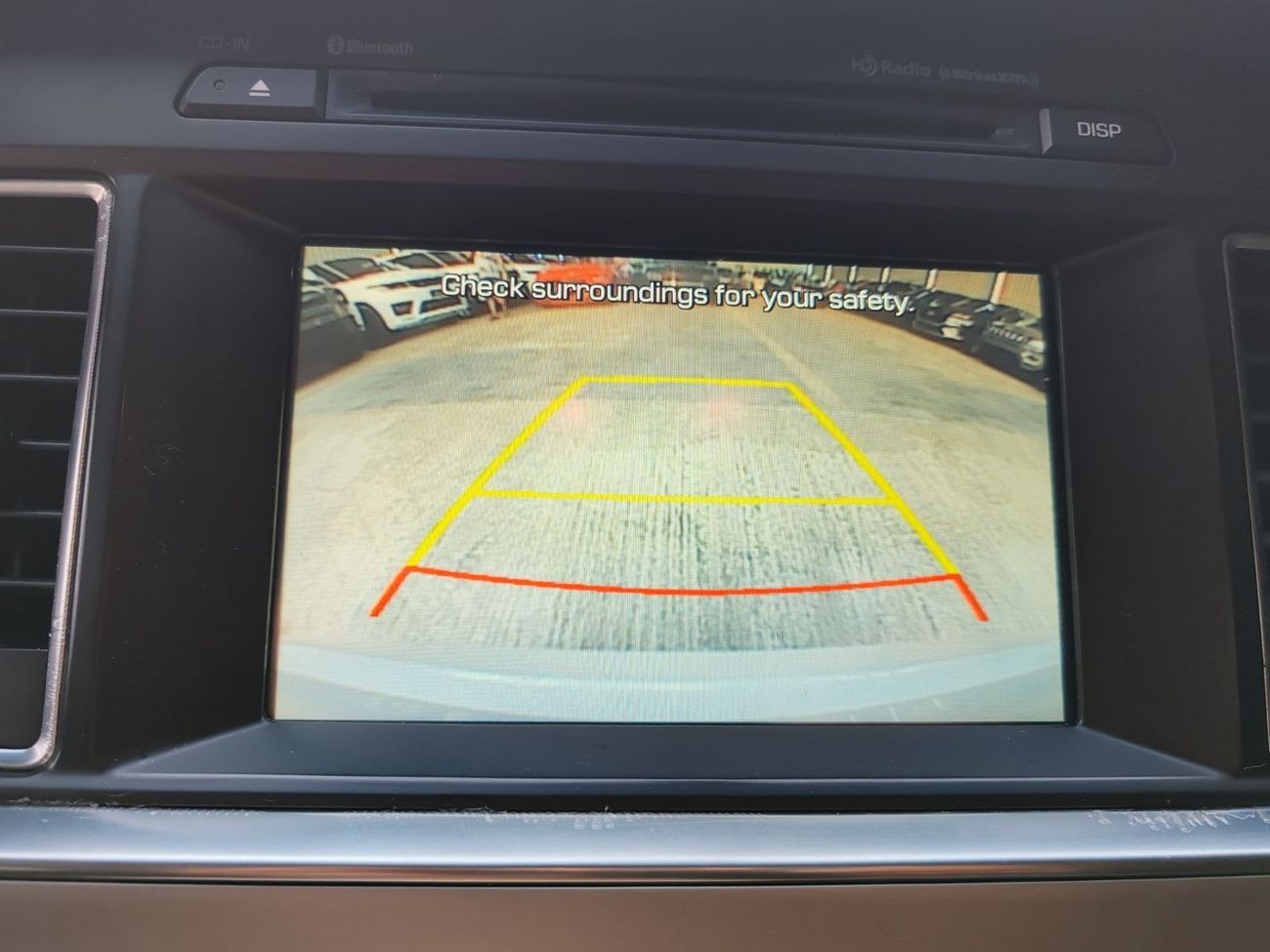 هيونداي سوناتا سبورت Warranty one year