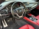 BMW X5 XDRIVE 50i