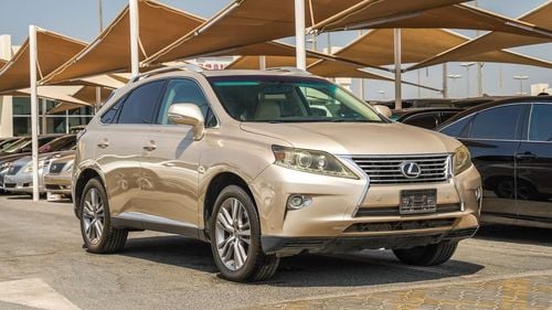 Lexus RX350