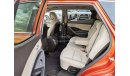Hyundai Santa Fe 2.4L Petrol, Alloy Rims, Touch Screen DVD, Front & Rear A/C ( LOT # 488)