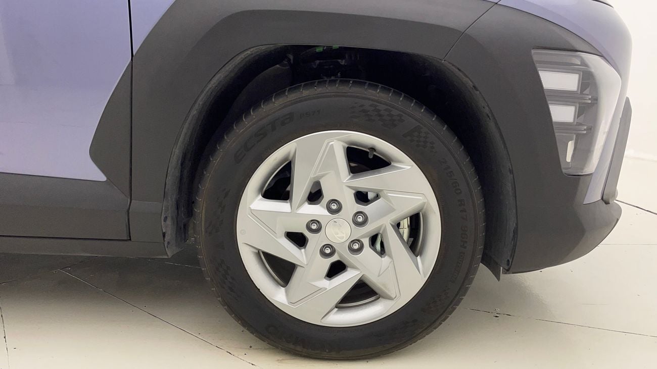 هيونداي كونا SMART+ 2 | بدون دفعة مقدمة | اختبار القيادة في المنزل