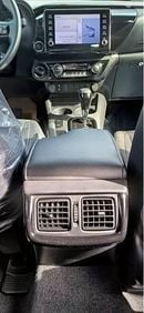 Toyota Hilux TOYOTA HILUX 4.0L PICKUP 4WD