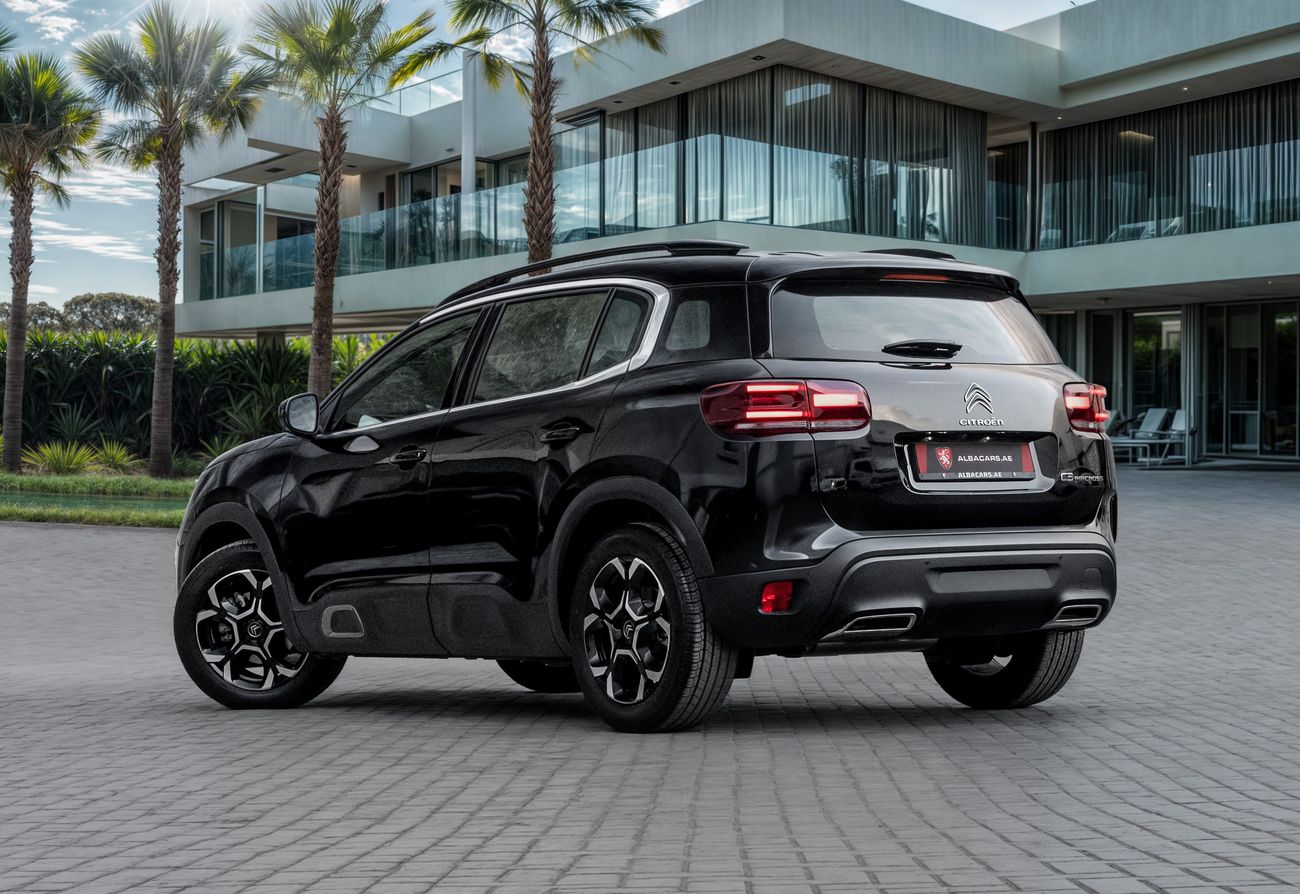 Citroen C5 C5 | 1,567 P.M | 0% Downpayment | Citroen C5 | Agency Warranty & Service!