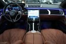 Mercedes Benz S500 4MATIC L HIGH