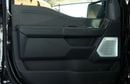 Ford F-150 LARIAT CREW CAB Canadian Specification