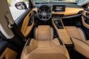 نيسان إكس تريل SL Nissan X-Trail 2023 مواصفات خليجية مقابل 1,500.00 AED شهريًا