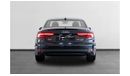 Audi A5 45 TFSI quattro S-Line 2018 Audi A5 S-Line 45TSFI / Full-Service History / 2 Year ARM Service Pack