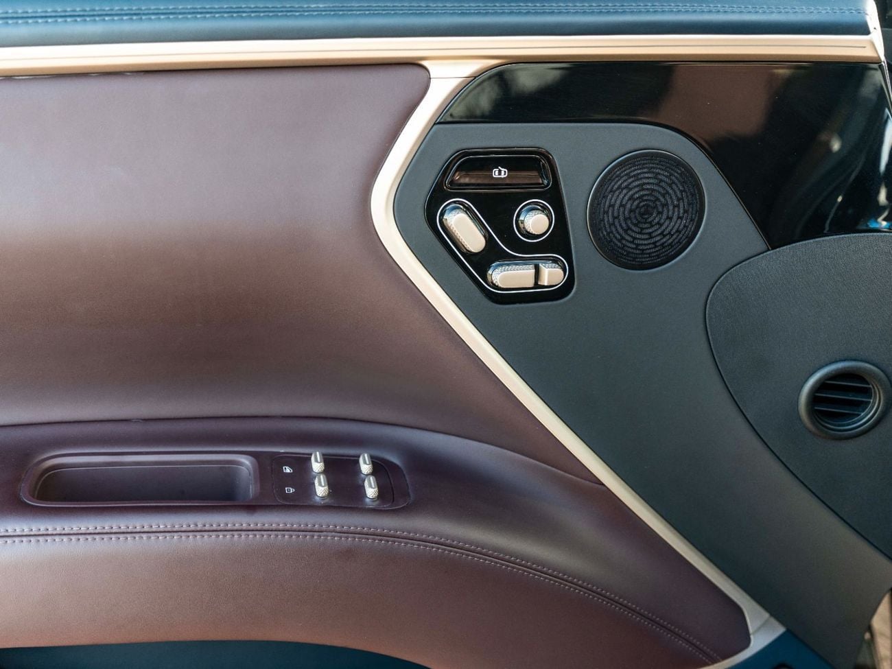 Avatr 11 Performance AWD