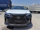 Lexus NX350 Lexus NX350 Hybrid 2025