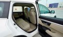 Honda CRV CERTIFIED VEHICLE WITH DELIVERY OPTION;CRV(GCC SPECS)FOR SALE WITH DEALER WARRANTY(CODE : 00820)
