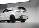 Land Rover Range Rover Sport HSE Dynamic 3.0L