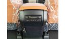 تويوتا برادو 2.7L PETROL VXR, Brown leather interior, Cool box, Sunroof, DVD + Camera, (CODE # TPVXR2021)