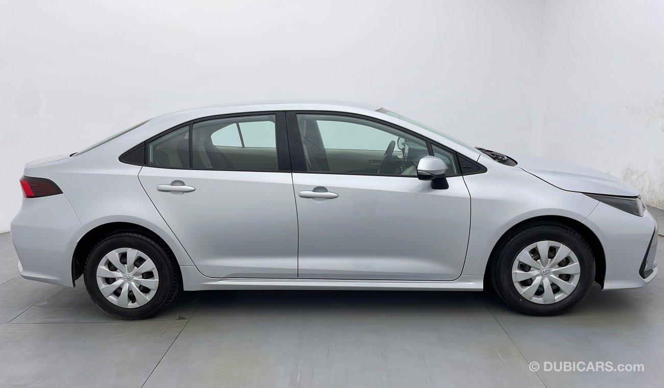 Toyota Corolla XLI 1.6 | Under Warranty | Inspected on 150+ parameters