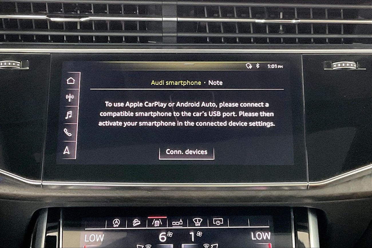 هوندا HRV EX | عرض العيد الحصري | خالية من أضرار الفيضانات