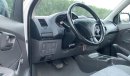 Toyota Hilux 2015 4x2 Automatic Ref#766