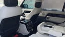 Land Rover Range Rover رنج روفر فوج 2020