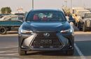 لكزس NX350 LEXUS NX350 2.4L AWD PETROL SUV 2025