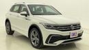 Volkswagen Tiguan R LINE 2 | Zero Down Payment | Home Test Drive