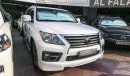 Lexus LX570 S