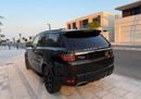 لاند روفر رينج روفر سبورت