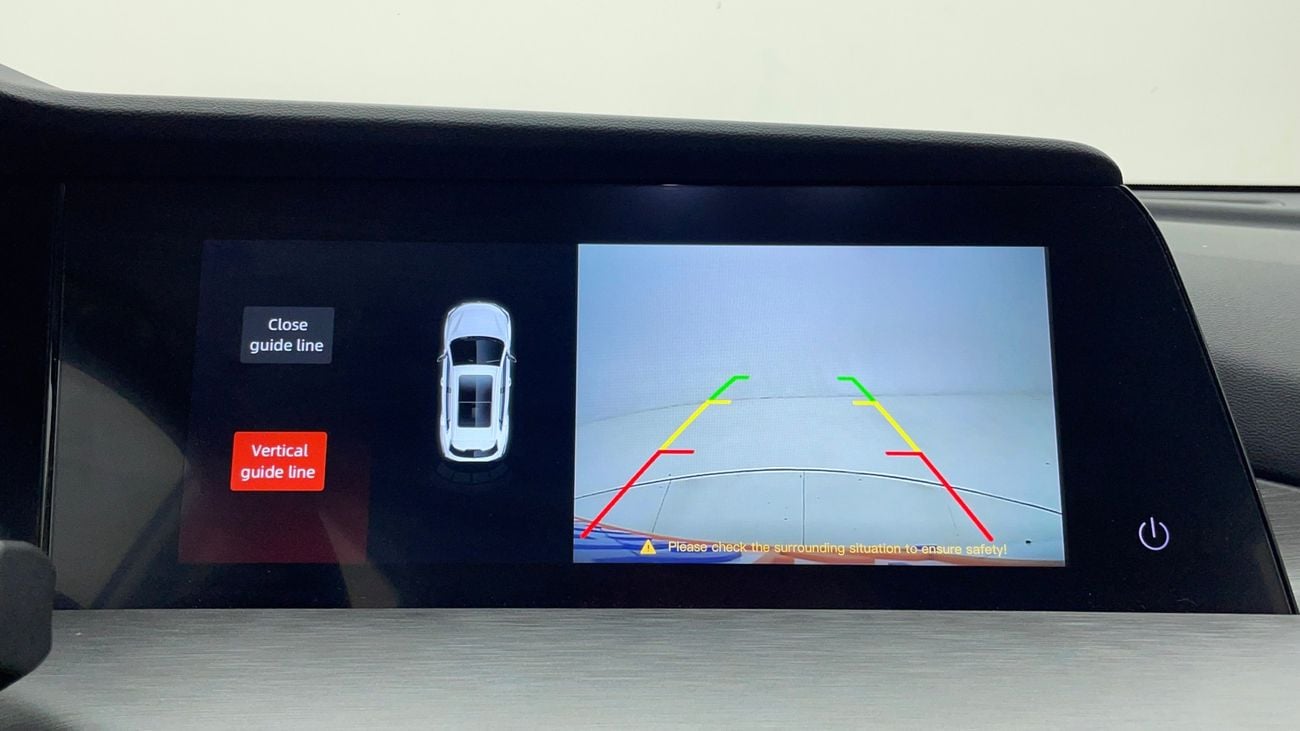 Changan CS35 Plus TREND 1.4 | Zero Down Payment | Home Test Drive