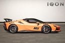فيراري SF90 ستراديل STRADALE STRADALE