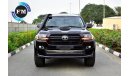 Toyota Land Cruiser 200 GX-R  V8 4.5L DIESEL AUTOMATIC XTREME EDITION WITH FRONT / REAR KDSS