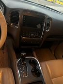 Dodge Durango Crew 3.6L