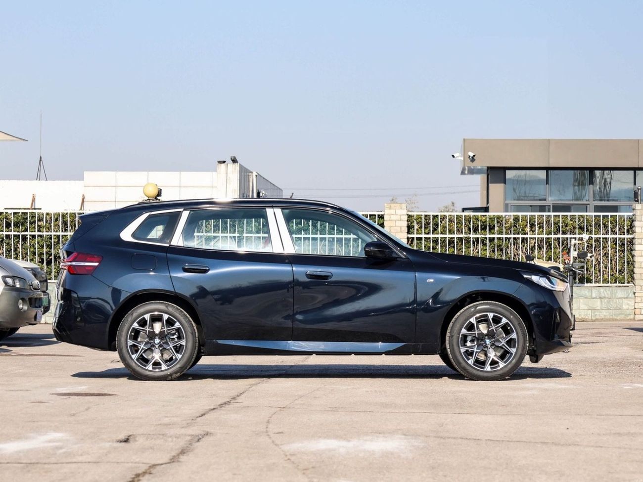 BMW X3 BMW X3 / 2026 / Chinese / 0km