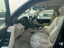 Toyota Land Cruiser 4.0L PETROL GXR FULL OPTION 2024 GCC