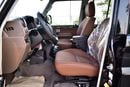 Toyota Land Cruiser 70 SDLX 2.8L DIESEL 4WD 5-SEATER AUTOMATIC TRANSMISSION