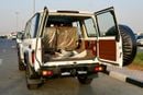 Toyota Land Cruiser Toyota Land Cruiser Lc 76  Full Option  2.8L Diesel  Automatic