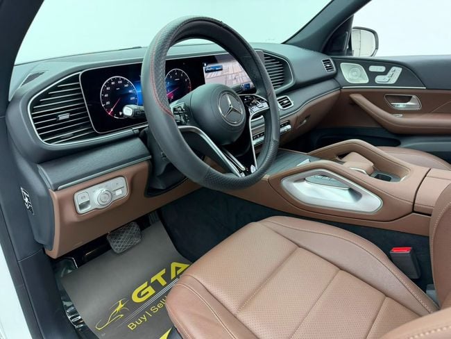 Mercedes-Benz GLE 4Matic, миниатюра 28