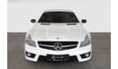 Mercedes-Benz SL 63 AMG | Immaculate | Full Service History