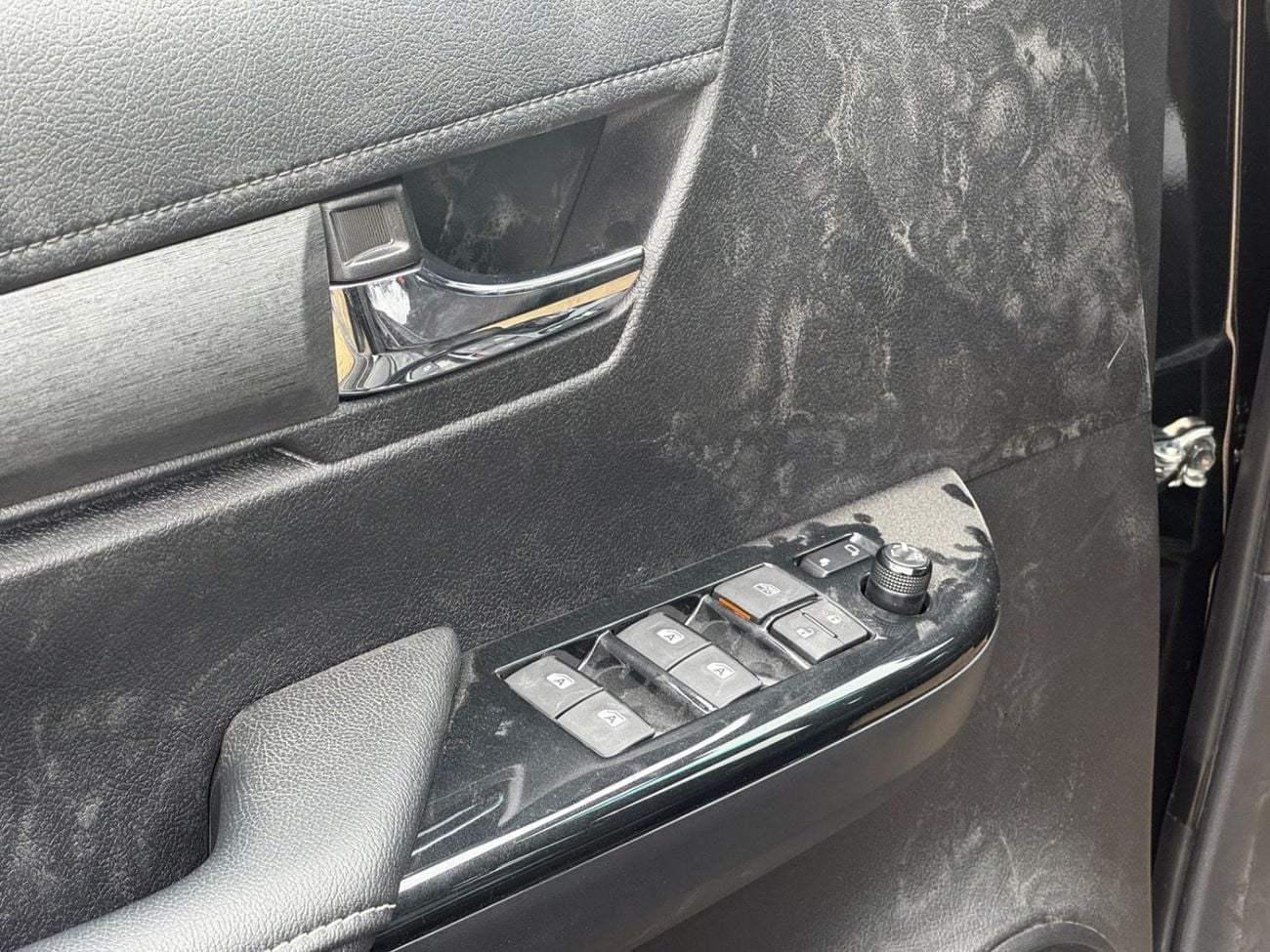 Toyota Hilux ADVENTURE
