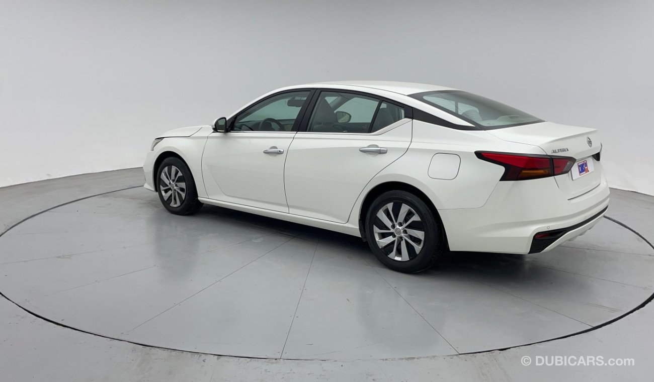 Nissan Altima S 2.5 | Zero Down Payment | Free Home Test Drive