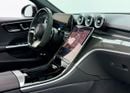 Mercedes Benz C63 AMG S E PERFORMANCE 2024 Mercedes Benz C63 S AMG E Performance, 2029 MB Warranty, 2028 MB Service Pack,