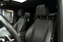 مرسيدس بنز G 500 MERCEDES | G500 | 2023MY | HIGHER SPECS