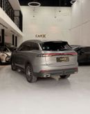 Chery Tiggo 9 PREMIUM