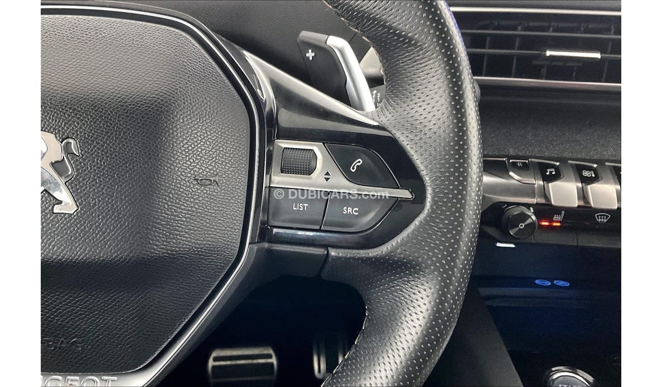 Peugeot 5008 GT Line | 1 year free warranty | 0 down payment | 7 day return policy