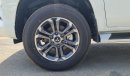 Mitsubishi L200 Sportero - DSL - 2.4L - 4x4 - WHT (FOR EXPORT ONLY)