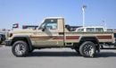 Toyota Land Cruiser Pick Up LC79 PICKUP 4.0L LX V6 40th Anniversary