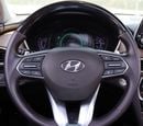 Hyundai Santa Fe Premium 3.5L