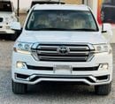 Toyota Land Cruiser GXR