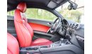 Audi TT 3.3 AWD