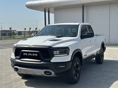 دودج RAM