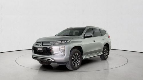 Mitsubishi Montero Sport GLS | Guaranteed Warranty | 0 Down Payment