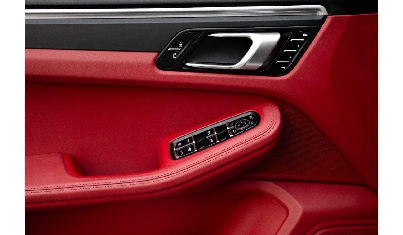 بورش ماكان | 3,310 P.M  | 0% Downpayment | Pristine Condition!