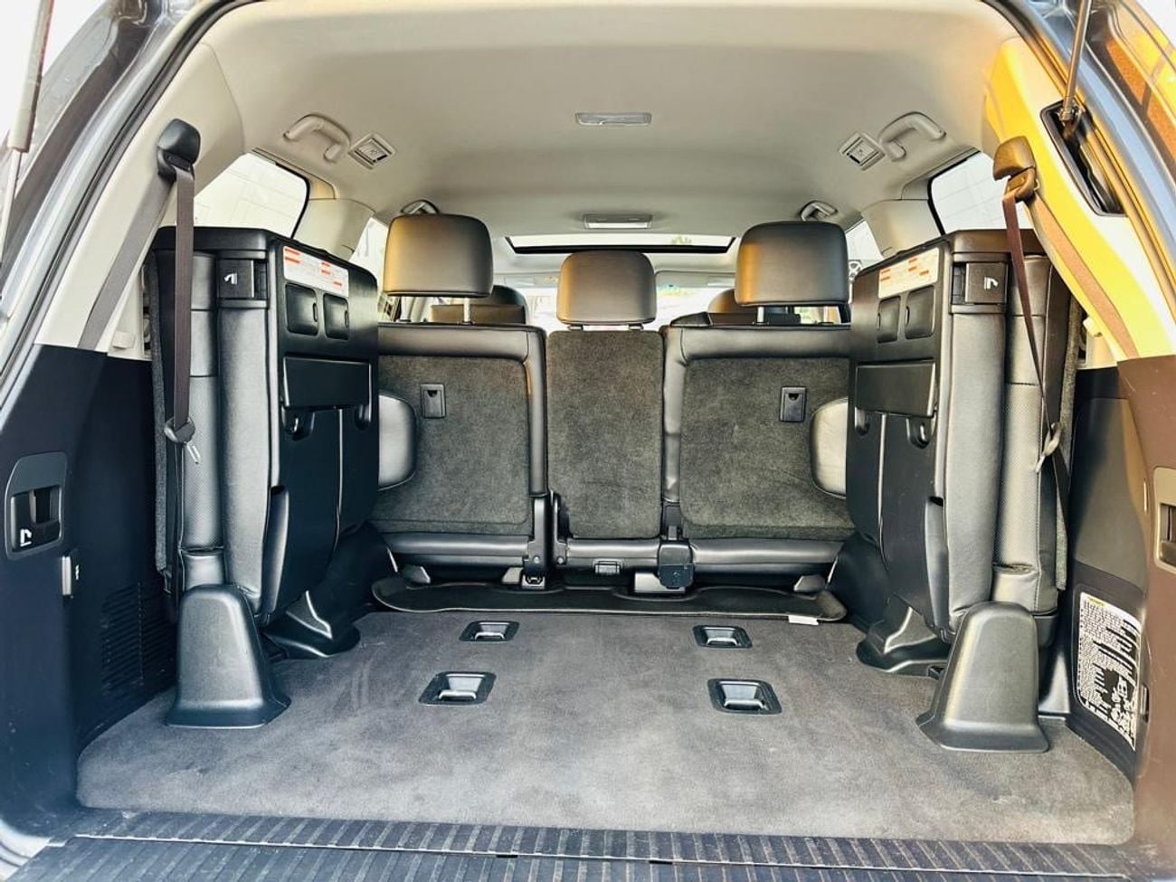 تويوتا لاند كروزر